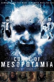 Curse of Mesopotamia' Poster