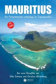 Mauritius  Die Fernwehmacher unterwegs im Tropenparadies' Poster