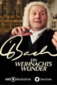 Bach  Ein Weihnachtswunder' Poster