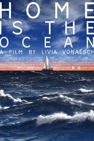 Home Is the Ocean' Poster