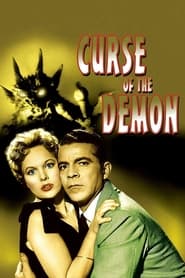 Night of the Demon' Poster