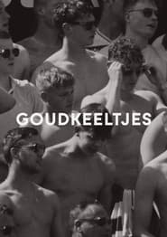 Goudkeeltjes' Poster