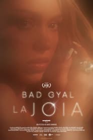 La Joia Bad Gyal' Poster