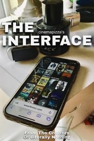 The Interface' Poster