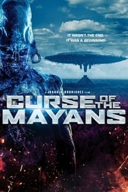 Streaming sources forCurse of the Mayans