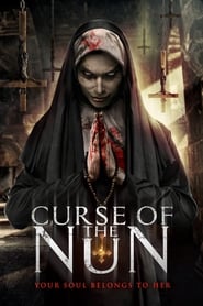 Streaming sources forCurse of the Nun