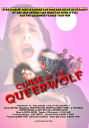 Curse of the Queerwolf' Poster