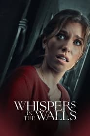 Whispers in the Walls' Poster