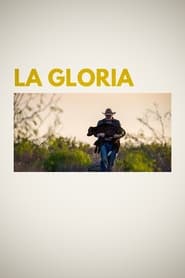 La Gloria' Poster