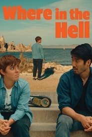 Where in the Hell' Poster