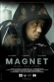 Magnet' Poster