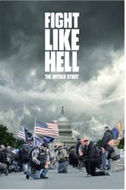 Fight Like Hell' Poster