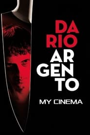 Dario Argento My Cinema