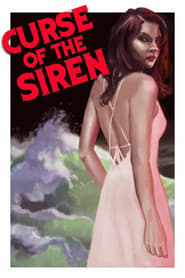 Curse of the Siren' Poster