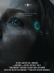 Trial 54' Poster