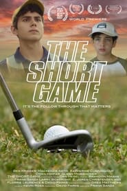 The Short Game' Poster