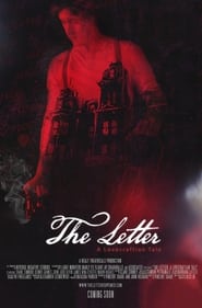 The Letter' Poster