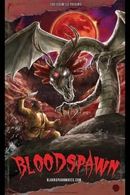 Bloodspawn' Poster