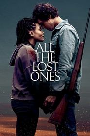 All the Lost Ones' Poster