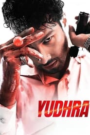 Yudhra' Poster