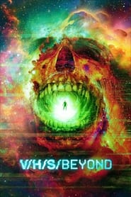 VHSBeyond' Poster