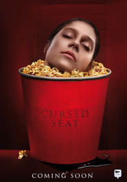 Cursed Seat' Poster