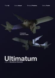 Ultimatum' Poster