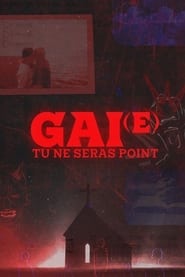 Gaie tu ne seras point' Poster