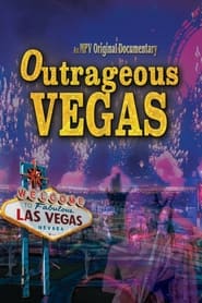 Outrageous Vegas' Poster