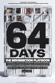 64 Days' Poster