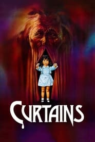 Curtains' Poster