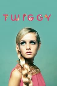 Twiggy' Poster