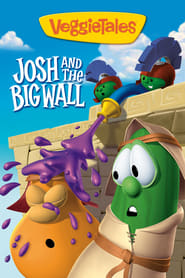 VeggieTales Josh and the Big Wall