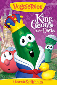 VeggieTales King George and the Ducky' Poster