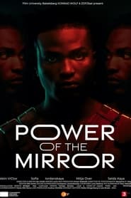 Power of the Mirror' Poster