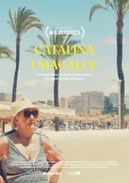 Catalina and Magaluf' Poster