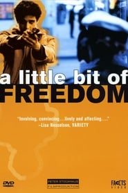 A Little Bit of Freedom' Poster