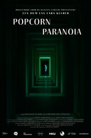 Popcorn Paranoia' Poster