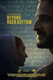 Beyond Rock Bottom' Poster