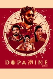 Dopamine  222' Poster