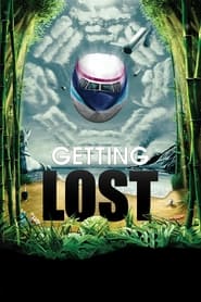 Getting LOST' Poster