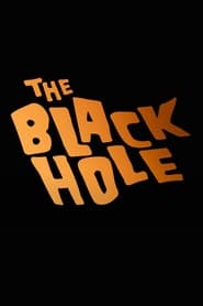 The Black Hole' Poster