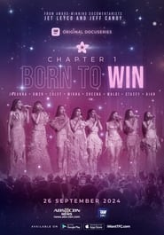 BINI Chapter 1 Born to Win' Poster