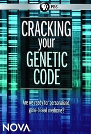 Cracking Your Genetic Code' Poster