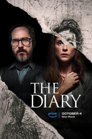 The Diary' Poster