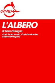 Lalbero' Poster