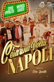 Cera una volta Napoli' Poster