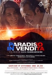 Paradiso in vendita' Poster