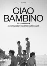 Ciao Bambino' Poster