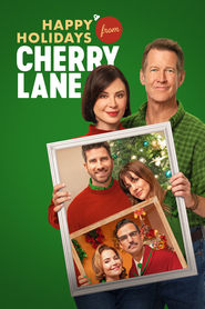 Happy Holidays from Cherry Lane' Poster